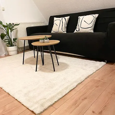 Appartamento Nami - Robin - Helle Mitten In Der Stadt