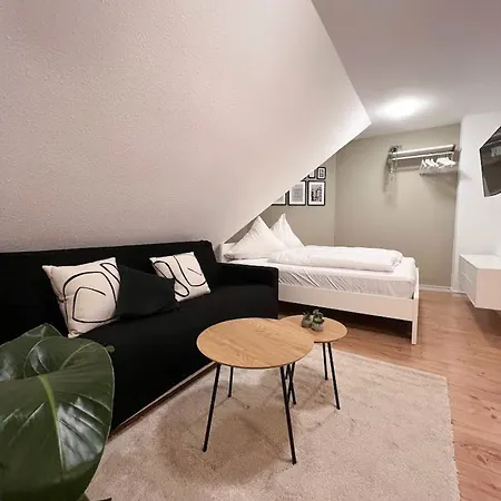 Nami - Robin - Helle Mitten In Der Stadt *