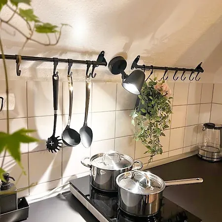 Apartment Nami - Robin - Helle Mitten In Der Stadt