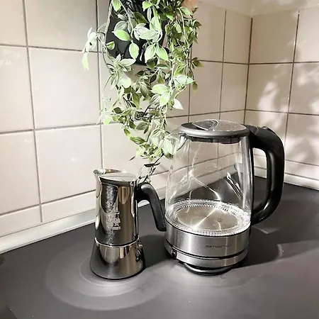 Nami - Robin - Helle Mitten In Der Stadt Memmingen