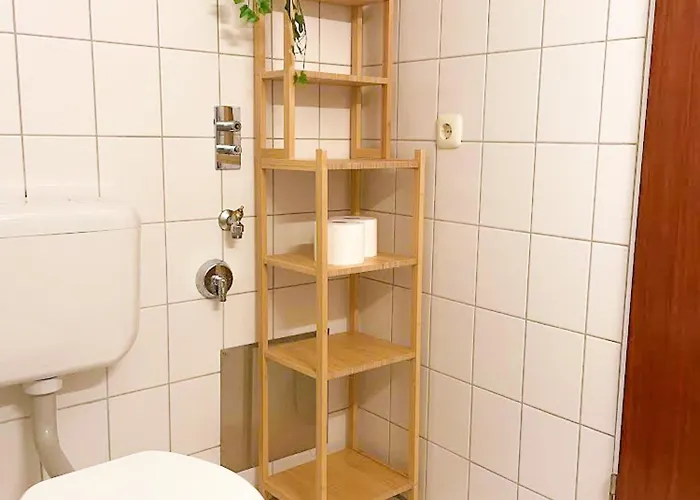Nami - Robin - Helle Mitten In Der Stadt Apartamento Memmingen