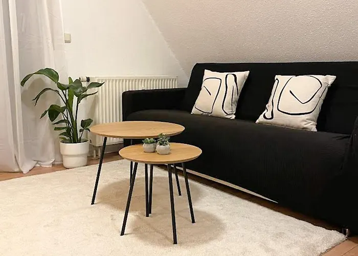 Nami - Robin - Helle Mitten In Der Stadt Apartamento *