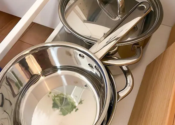 Apartamento Nami - Robin - Helle Mitten In Der Stadt Memmingen